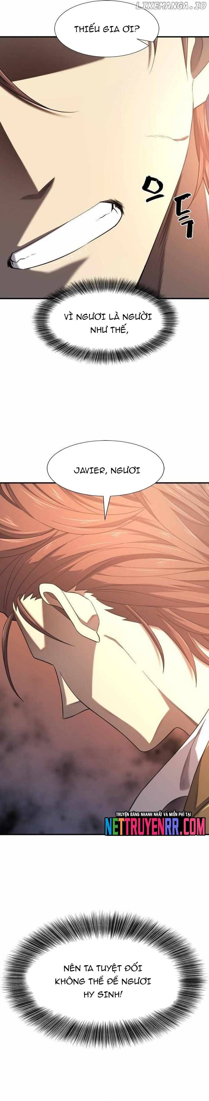 Kĩ Sư Bá Nhất Thế Giới - Chapter 190 - Page 24