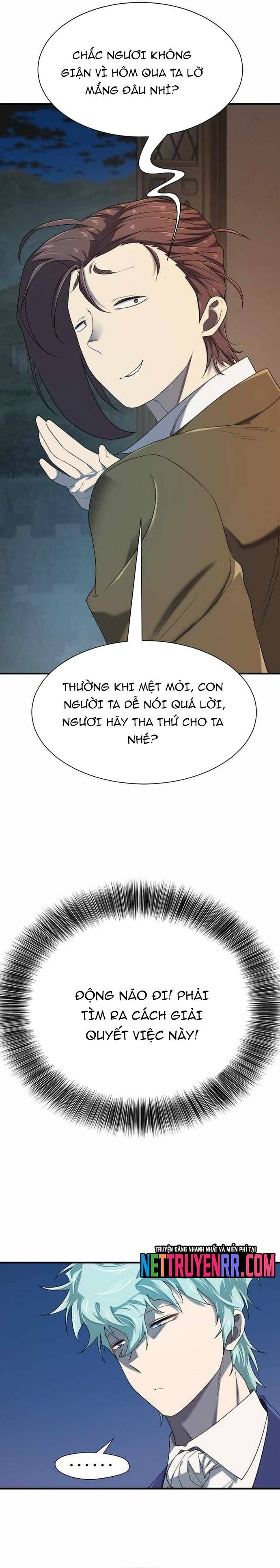 Kĩ Sư Bá Nhất Thế Giới - Chapter 190 - Page 25