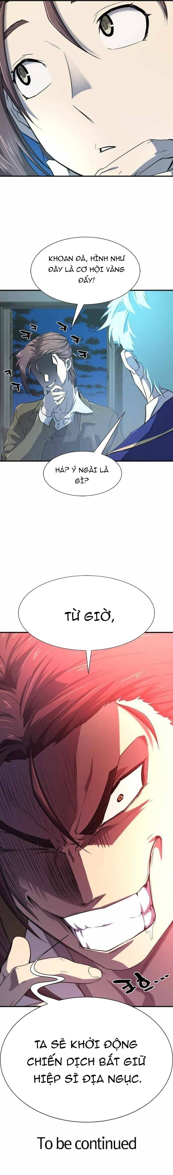 Kĩ Sư Bá Nhất Thế Giới - Chapter 190 - Page 27