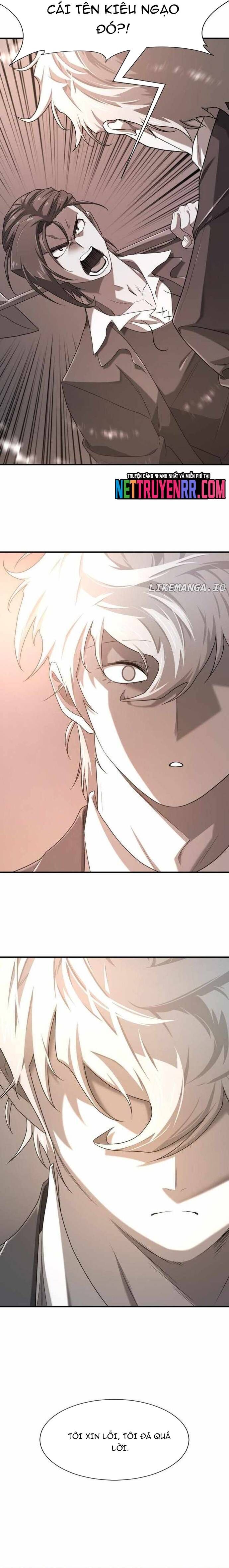 Kĩ Sư Bá Nhất Thế Giới - Chapter 190 - Page 5