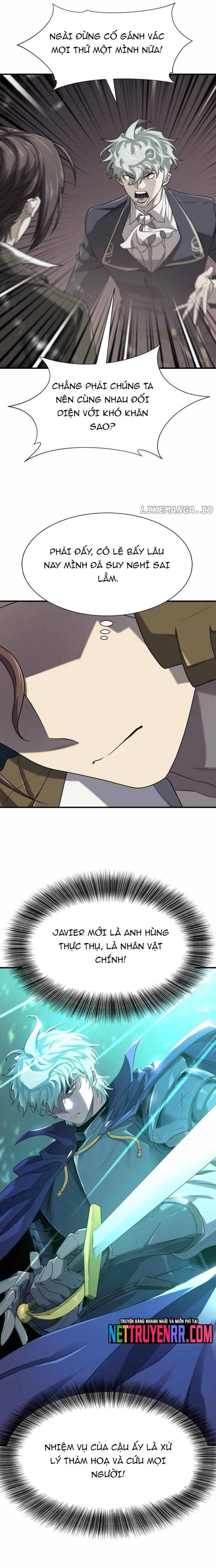 Kĩ Sư Bá Nhất Thế Giới - Chapter 190 - Page 7