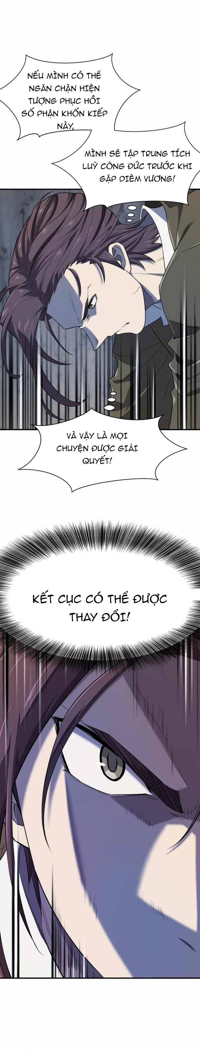 Kĩ Sư Bá Nhất Thế Giới - Chapter 190 - Page 8