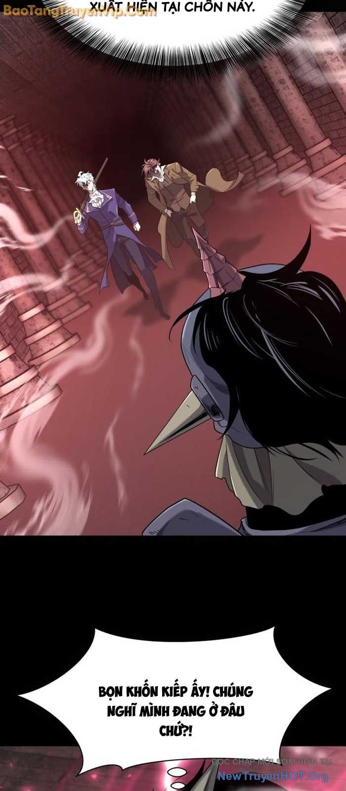 Kĩ Sư Bá Nhất Thế Giới - Chapter 191 - Page 4