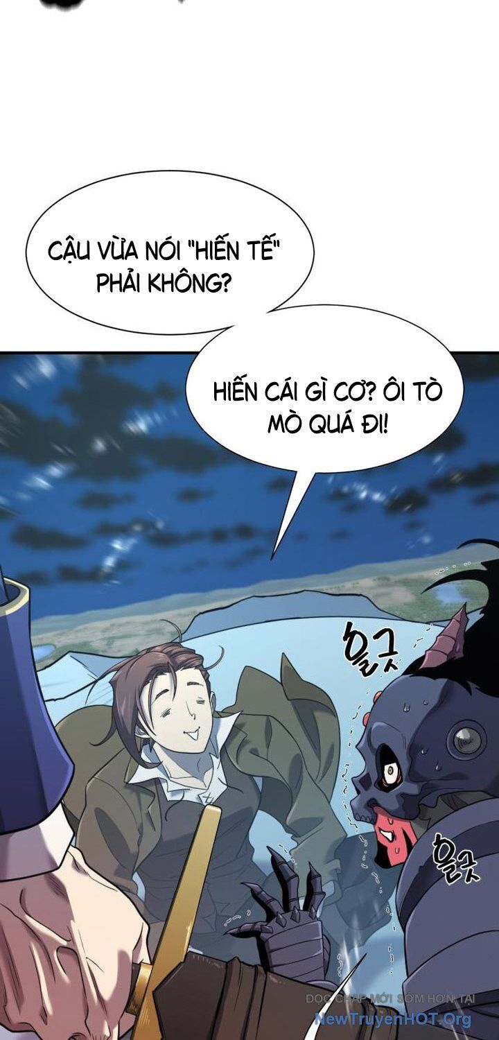 Kĩ Sư Bá Nhất Thế Giới - Chapter 192 - Page 28