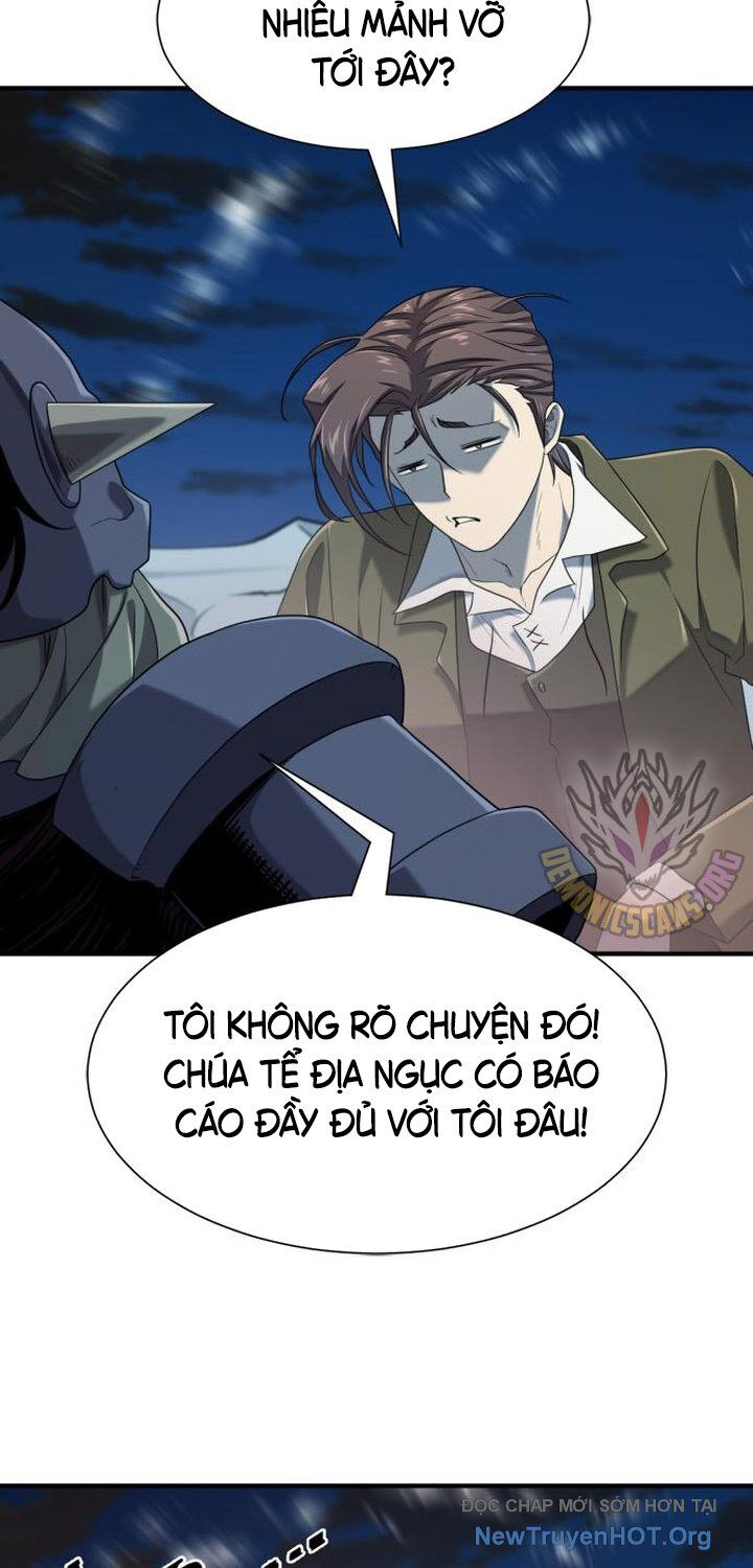 Kĩ Sư Bá Nhất Thế Giới - Chapter 192 - Page 43