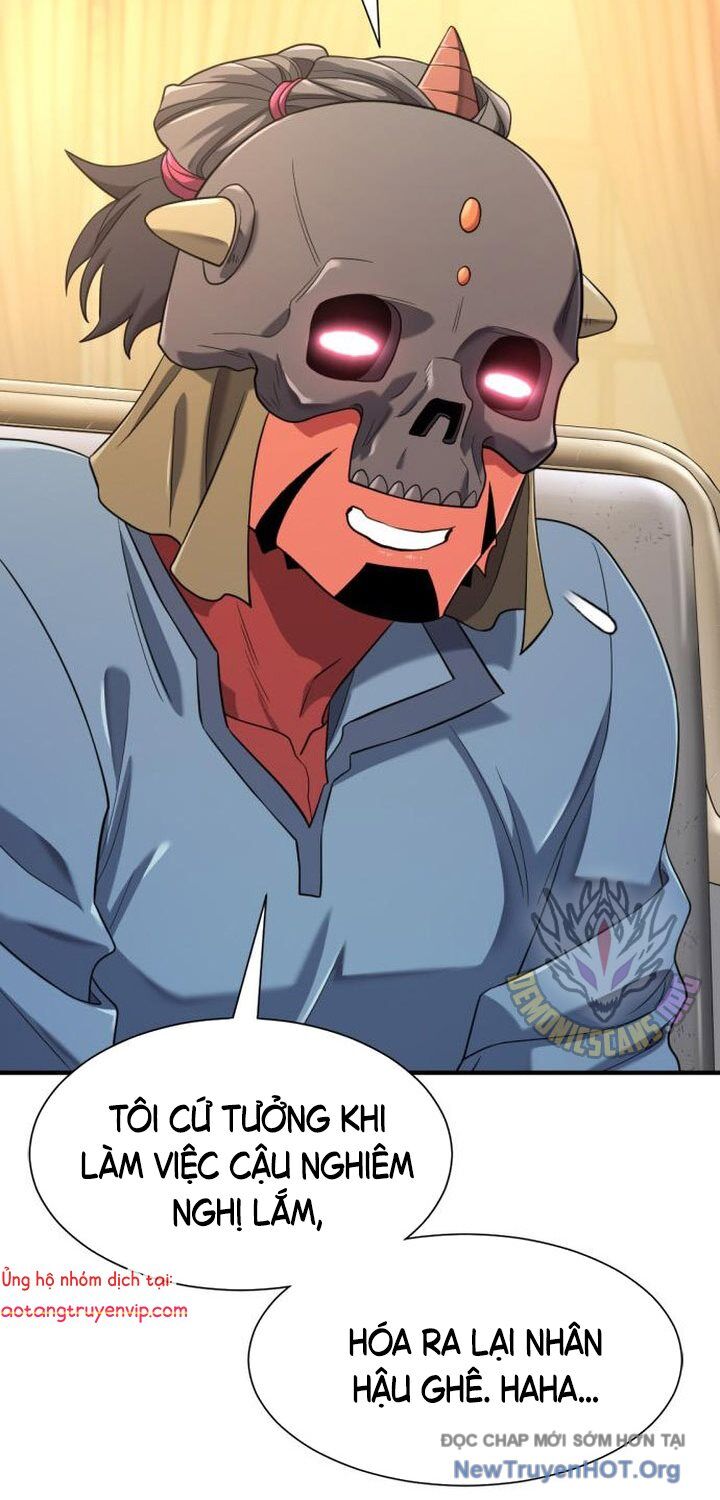 Kĩ Sư Bá Nhất Thế Giới - Chapter 192 - Page 64