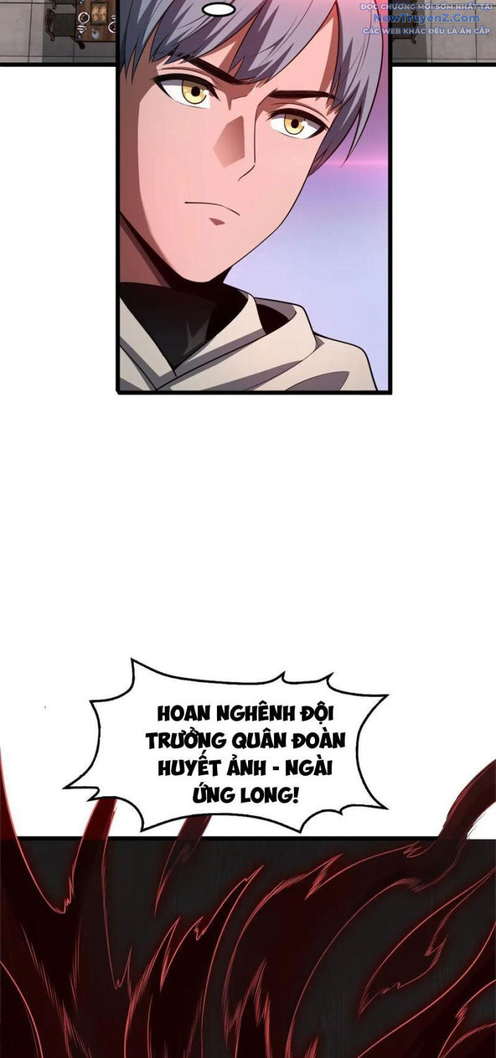 Mạt Thế Kiếm Thần: Ta Chấn Kinh Toàn Cầu - Chapter 72 - Page 13