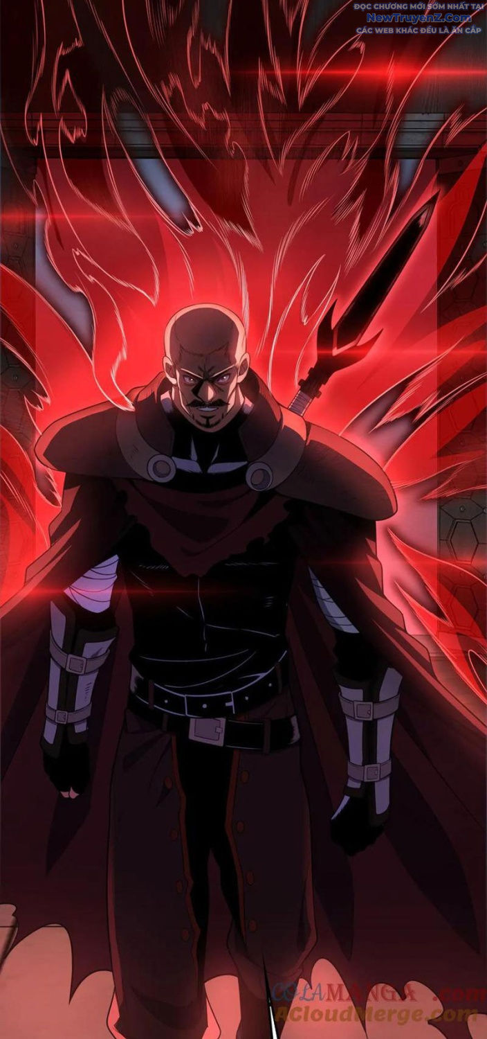 Mạt Thế Kiếm Thần: Ta Chấn Kinh Toàn Cầu - Chapter 72 - Page 14