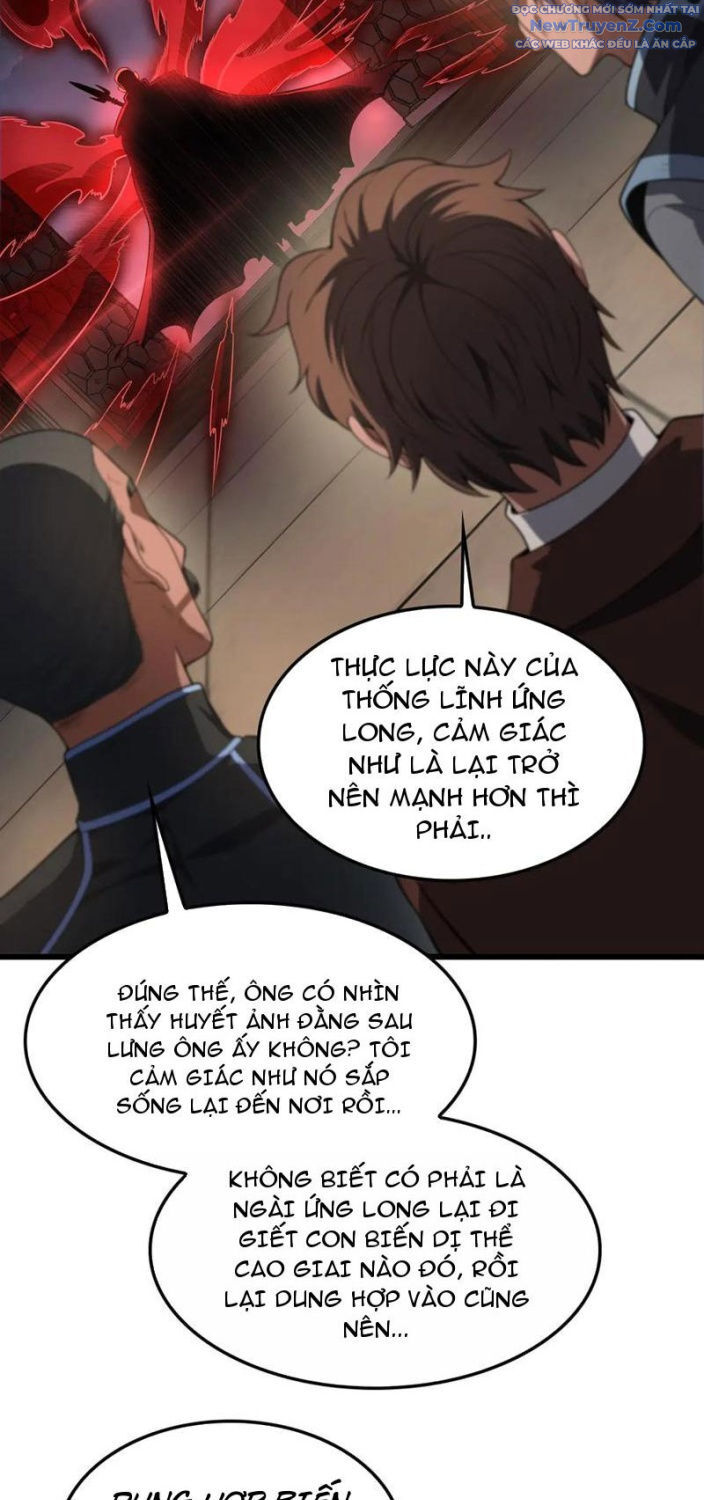 Mạt Thế Kiếm Thần: Ta Chấn Kinh Toàn Cầu - Chapter 72 - Page 18