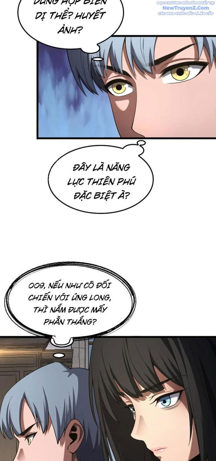 Mạt Thế Kiếm Thần: Ta Chấn Kinh Toàn Cầu - Chapter 72 - Page 19