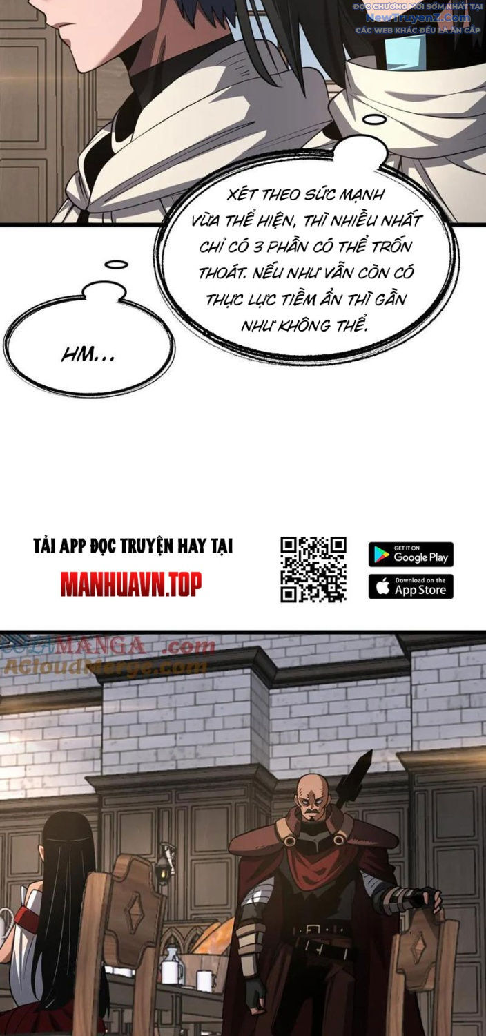 Mạt Thế Kiếm Thần: Ta Chấn Kinh Toàn Cầu - Chapter 72 - Page 20