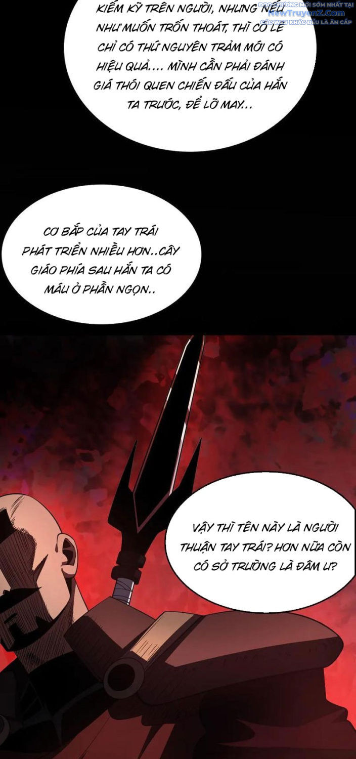 Mạt Thế Kiếm Thần: Ta Chấn Kinh Toàn Cầu - Chapter 72 - Page 22