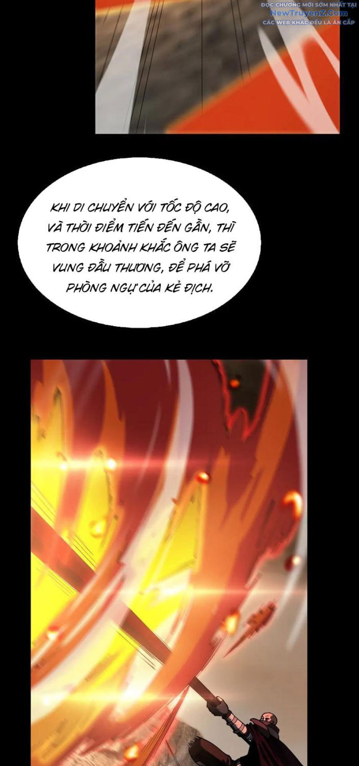 Mạt Thế Kiếm Thần: Ta Chấn Kinh Toàn Cầu - Chapter 72 - Page 24