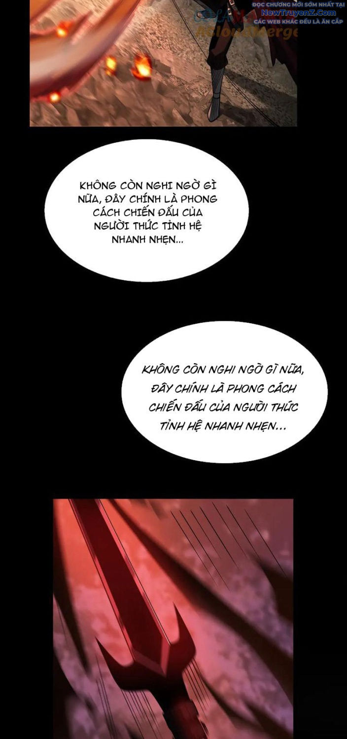 Mạt Thế Kiếm Thần: Ta Chấn Kinh Toàn Cầu - Chapter 72 - Page 25