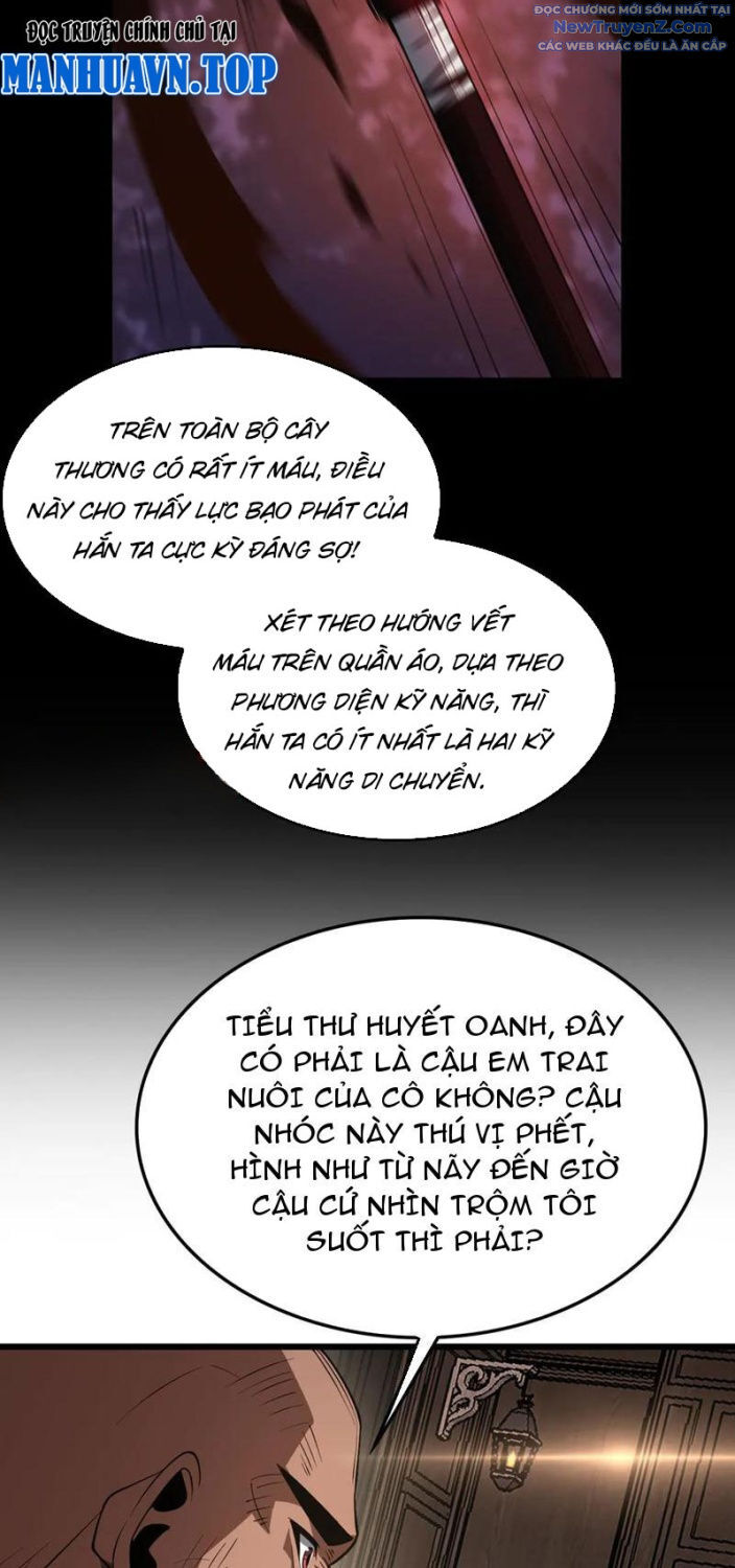 Mạt Thế Kiếm Thần: Ta Chấn Kinh Toàn Cầu - Chapter 72 - Page 26
