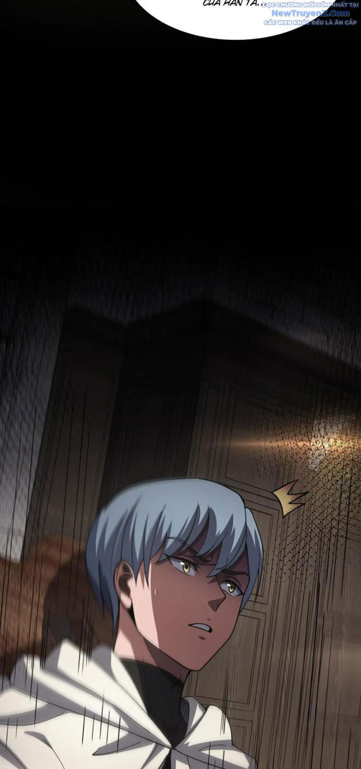 Mạt Thế Kiếm Thần: Ta Chấn Kinh Toàn Cầu - Chapter 72 - Page 32