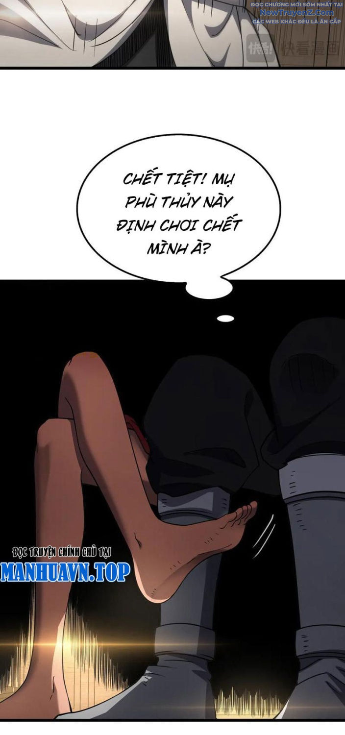 Mạt Thế Kiếm Thần: Ta Chấn Kinh Toàn Cầu - Chapter 72 - Page 33