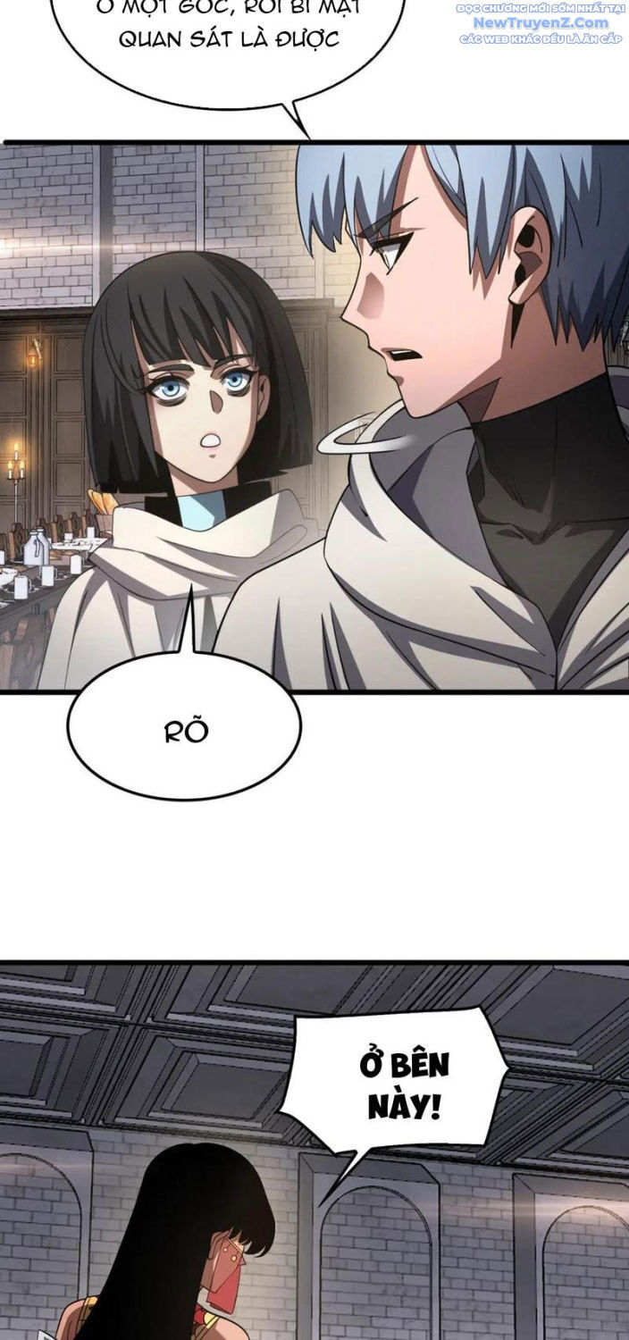 Mạt Thế Kiếm Thần: Ta Chấn Kinh Toàn Cầu - Chapter 72 - Page 4