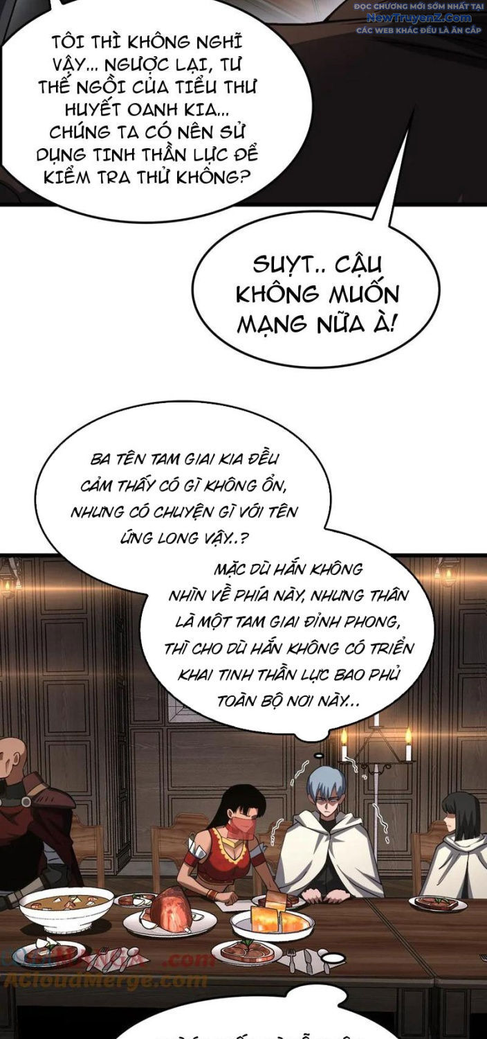 Mạt Thế Kiếm Thần: Ta Chấn Kinh Toàn Cầu - Chapter 72 - Page 44