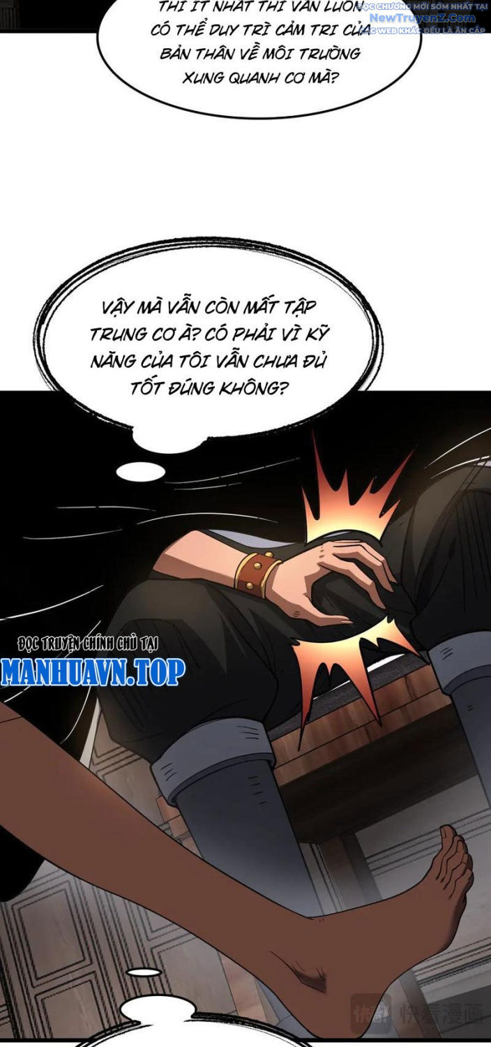 Mạt Thế Kiếm Thần: Ta Chấn Kinh Toàn Cầu - Chapter 72 - Page 45