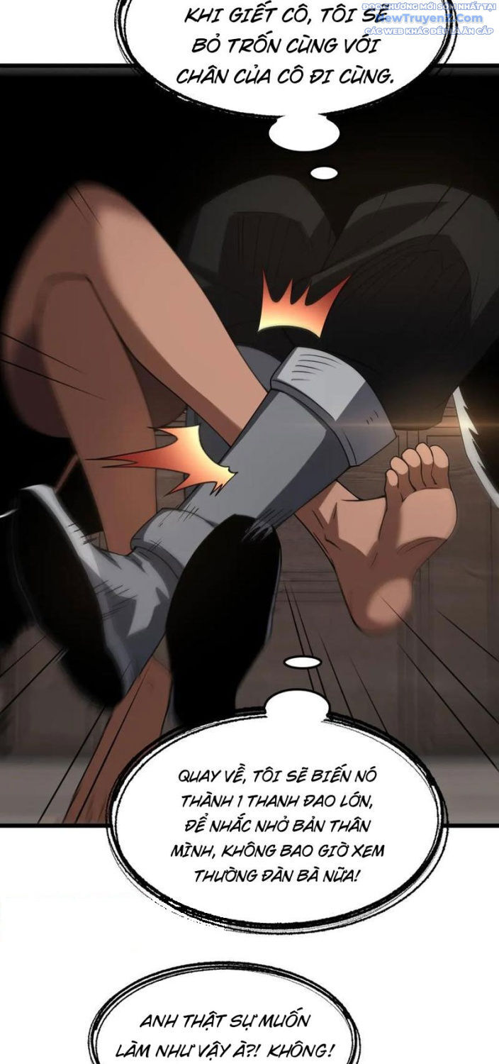 Mạt Thế Kiếm Thần: Ta Chấn Kinh Toàn Cầu - Chapter 72 - Page 47