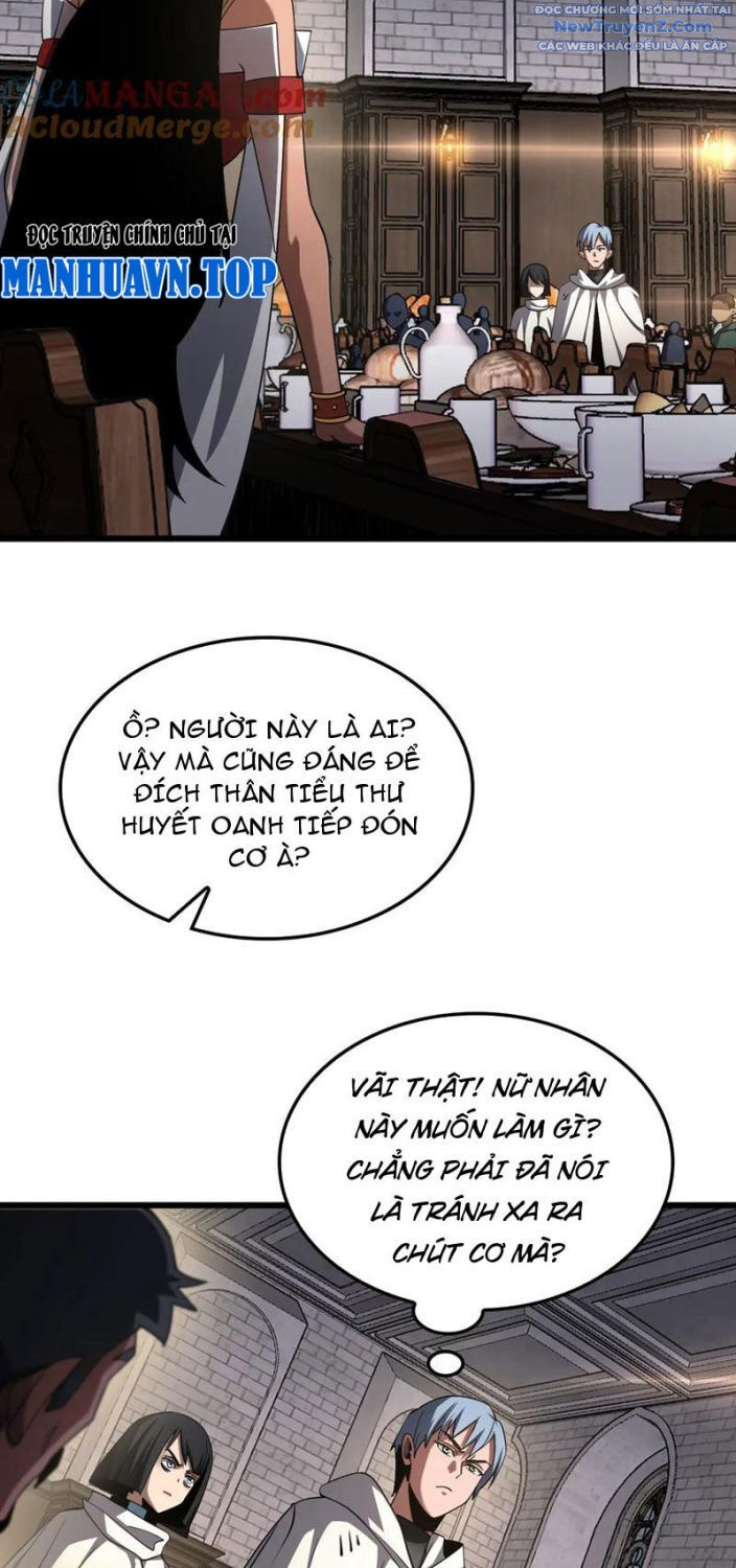 Mạt Thế Kiếm Thần: Ta Chấn Kinh Toàn Cầu - Chapter 72 - Page 5