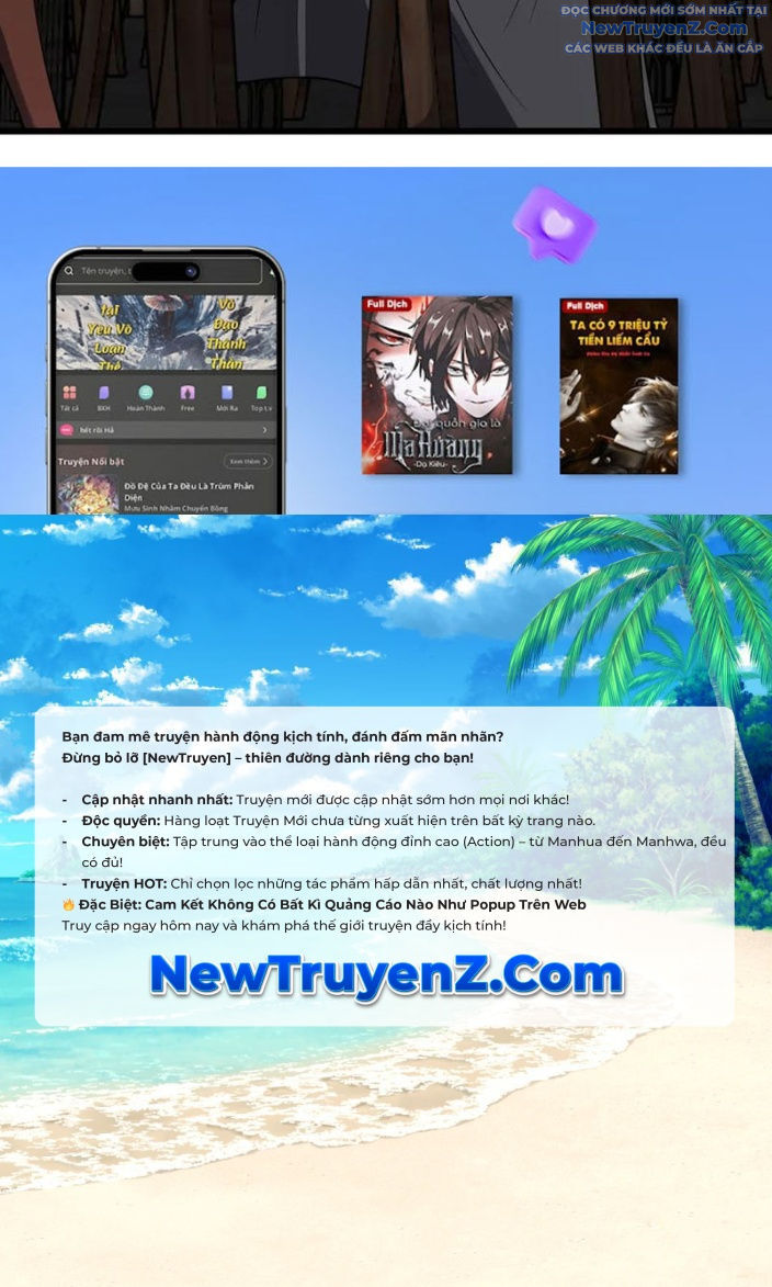 Mạt Thế Kiếm Thần: Ta Chấn Kinh Toàn Cầu - Chapter 72 - Page 59