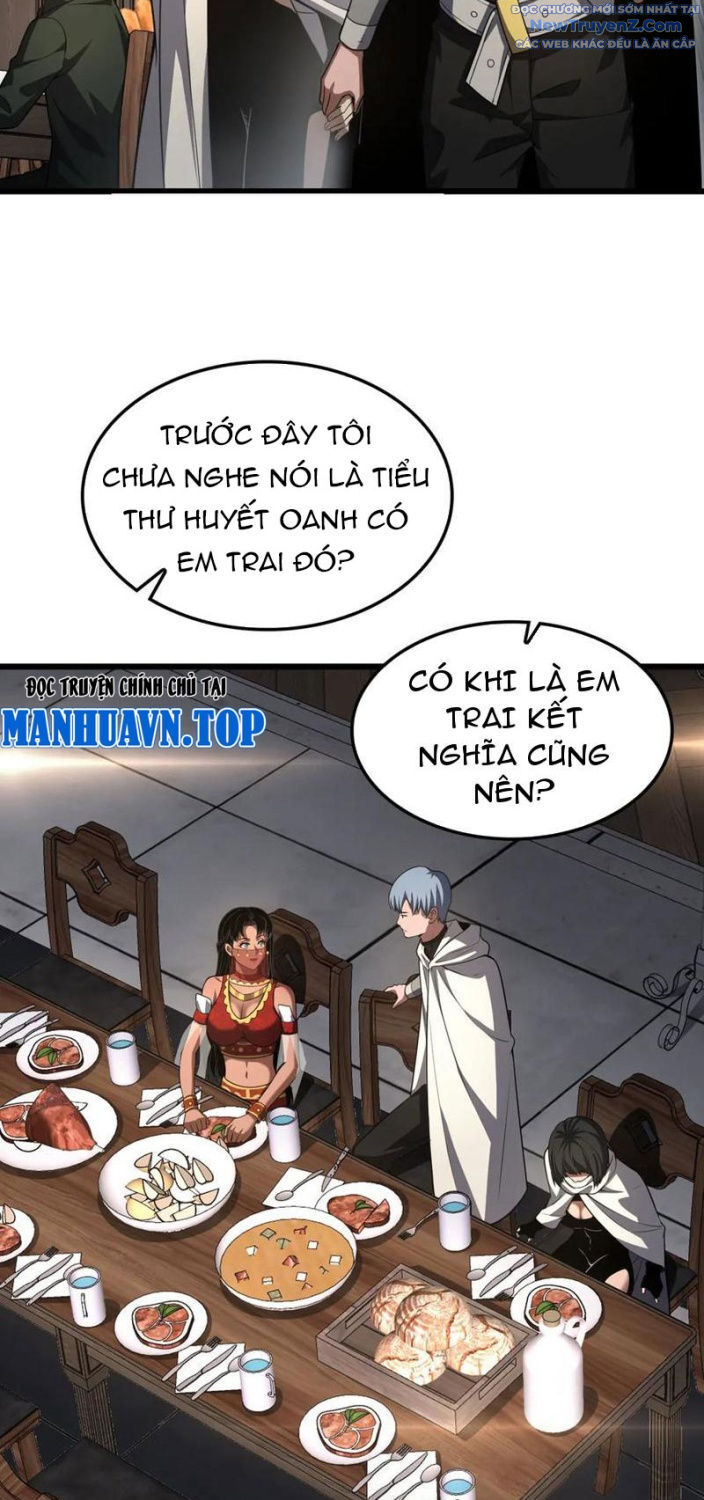 Mạt Thế Kiếm Thần: Ta Chấn Kinh Toàn Cầu - Chapter 72 - Page 8