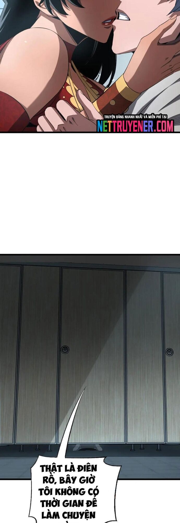 Mạt Thế Kiếm Thần: Ta Chấn Kinh Toàn Cầu - Chapter 73 - Page 24