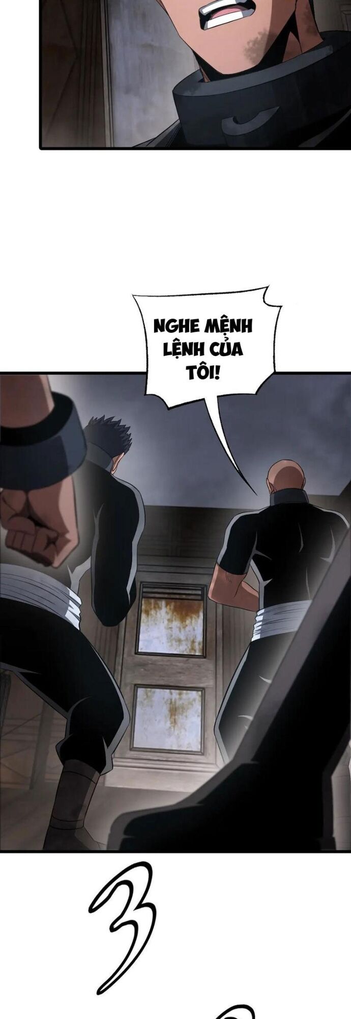 Mạt Thế Kiếm Thần: Ta Chấn Kinh Toàn Cầu - Chapter 73 - Page 29