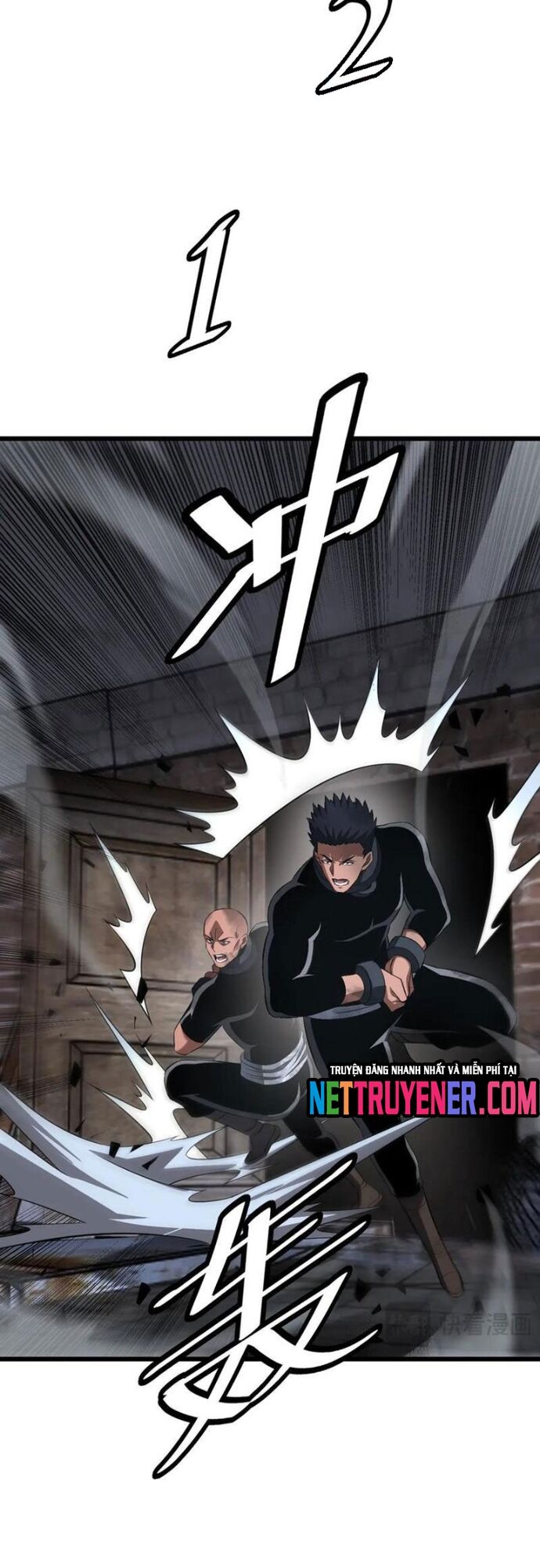 Mạt Thế Kiếm Thần: Ta Chấn Kinh Toàn Cầu - Chapter 73 - Page 30