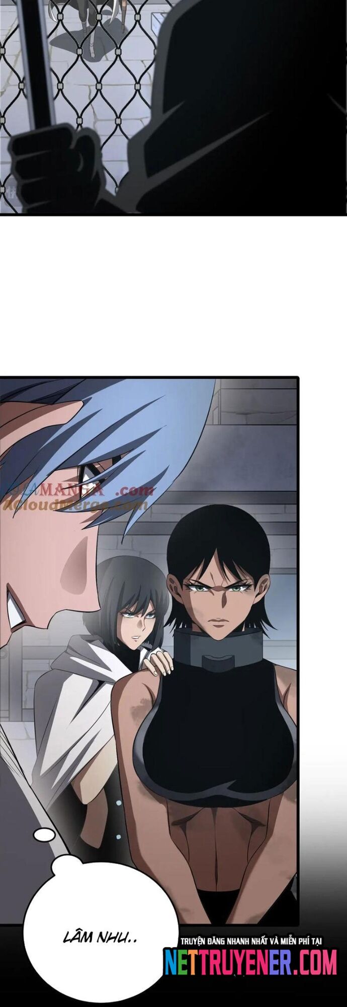 Mạt Thế Kiếm Thần: Ta Chấn Kinh Toàn Cầu - Chapter 73 - Page 39