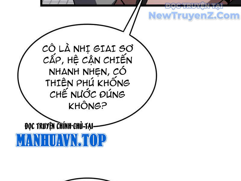 Mạt Thế Kiếm Thần: Ta Chấn Kinh Toàn Cầu - Chapter 74 - Page 10