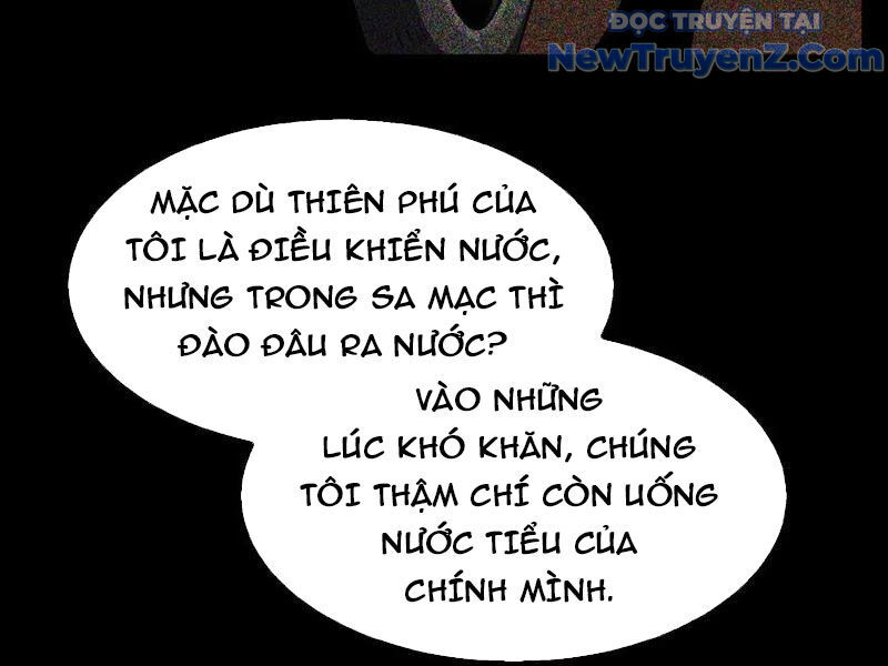 Mạt Thế Kiếm Thần: Ta Chấn Kinh Toàn Cầu - Chapter 74 - Page 100