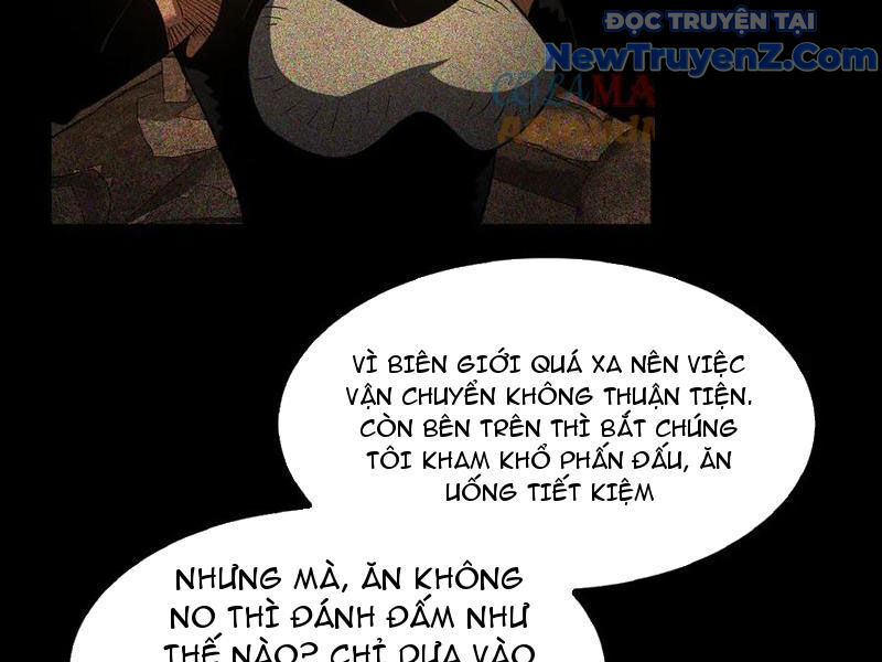 Mạt Thế Kiếm Thần: Ta Chấn Kinh Toàn Cầu - Chapter 74 - Page 103