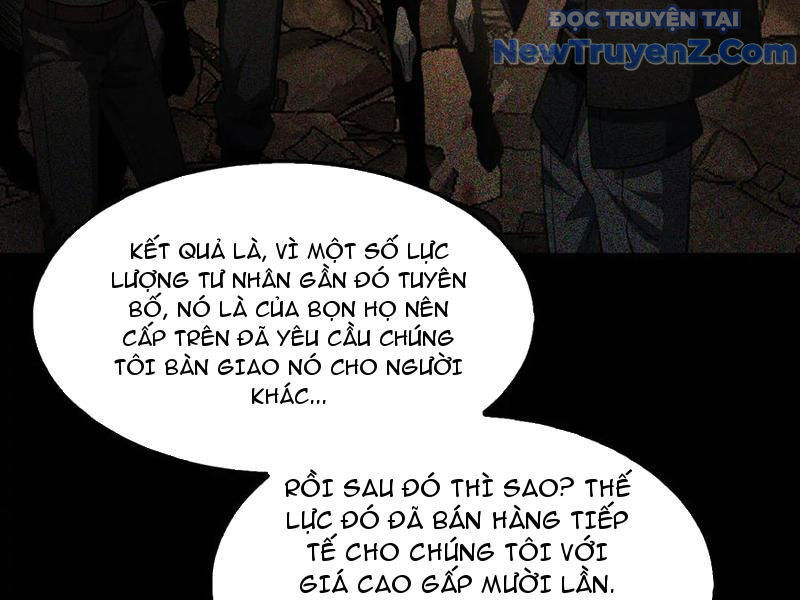 Mạt Thế Kiếm Thần: Ta Chấn Kinh Toàn Cầu - Chapter 74 - Page 106