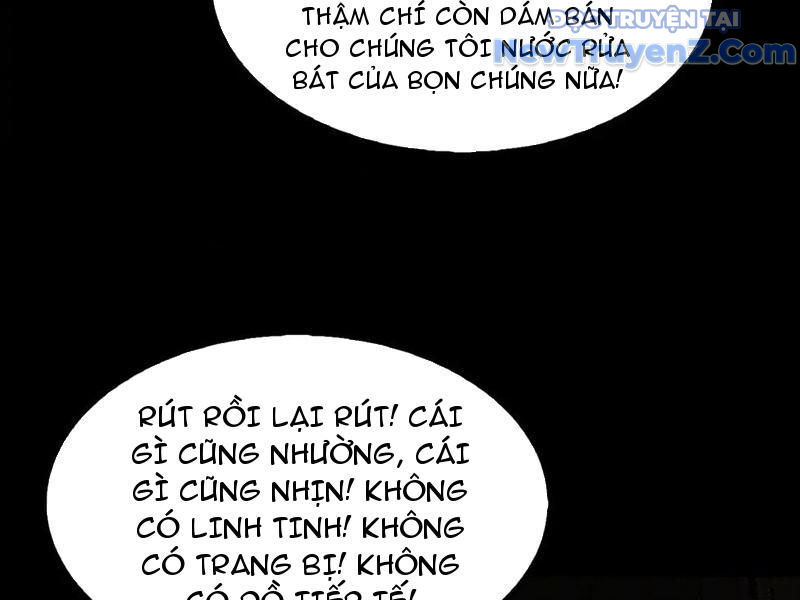 Mạt Thế Kiếm Thần: Ta Chấn Kinh Toàn Cầu - Chapter 74 - Page 107