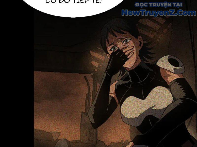 Mạt Thế Kiếm Thần: Ta Chấn Kinh Toàn Cầu - Chapter 74 - Page 108