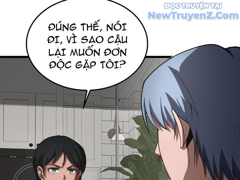 Mạt Thế Kiếm Thần: Ta Chấn Kinh Toàn Cầu - Chapter 74 - Page 11