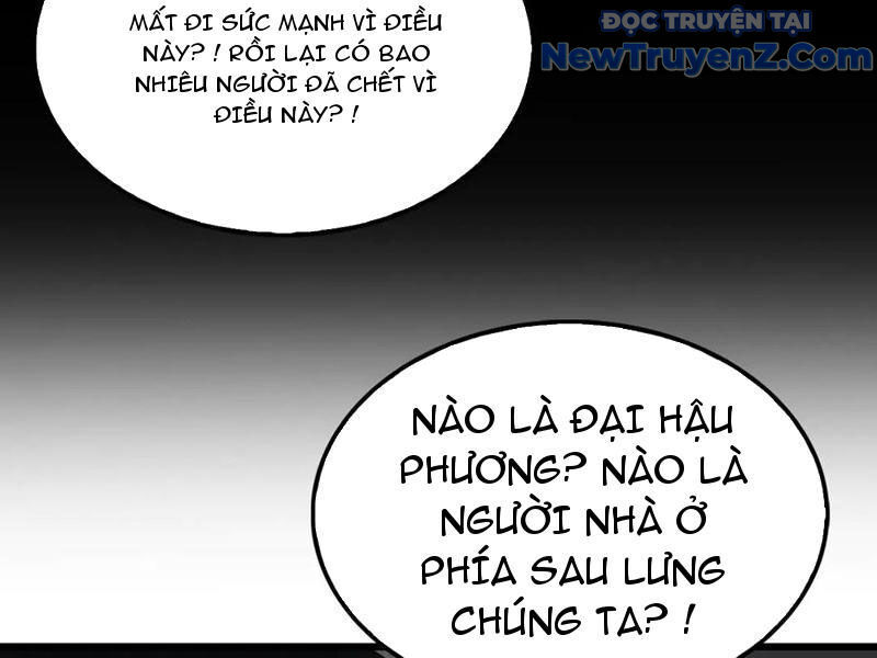 Mạt Thế Kiếm Thần: Ta Chấn Kinh Toàn Cầu - Chapter 74 - Page 110