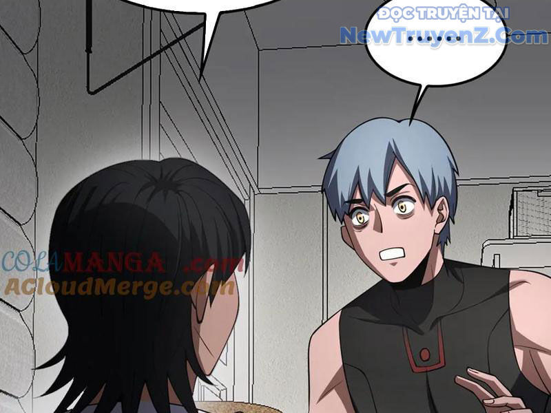 Mạt Thế Kiếm Thần: Ta Chấn Kinh Toàn Cầu - Chapter 74 - Page 115