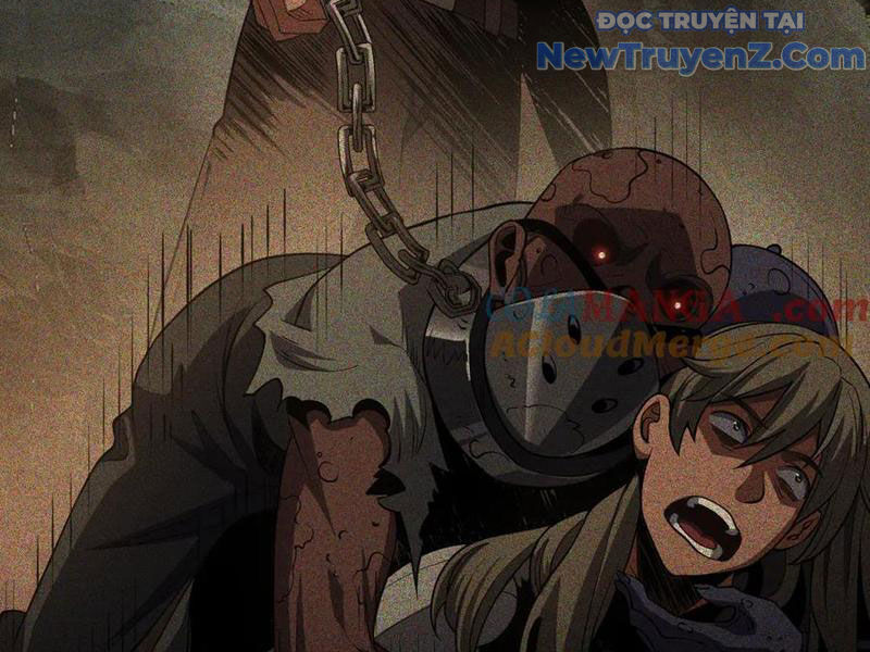 Mạt Thế Kiếm Thần: Ta Chấn Kinh Toàn Cầu - Chapter 74 - Page 119