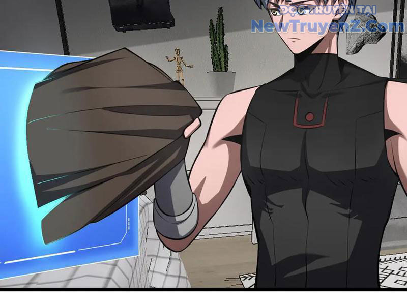 Mạt Thế Kiếm Thần: Ta Chấn Kinh Toàn Cầu - Chapter 74 - Page 125