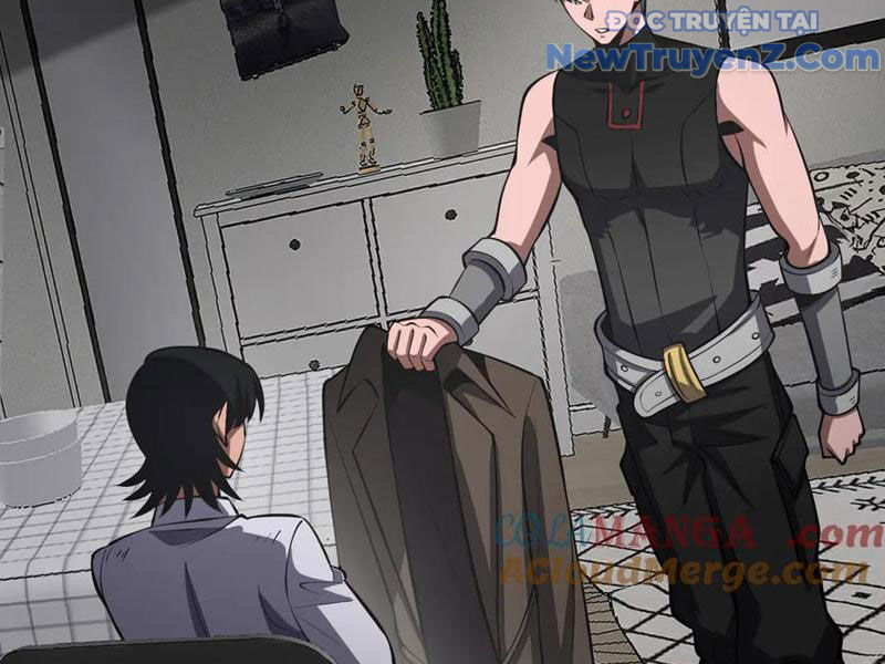 Mạt Thế Kiếm Thần: Ta Chấn Kinh Toàn Cầu - Chapter 74 - Page 127