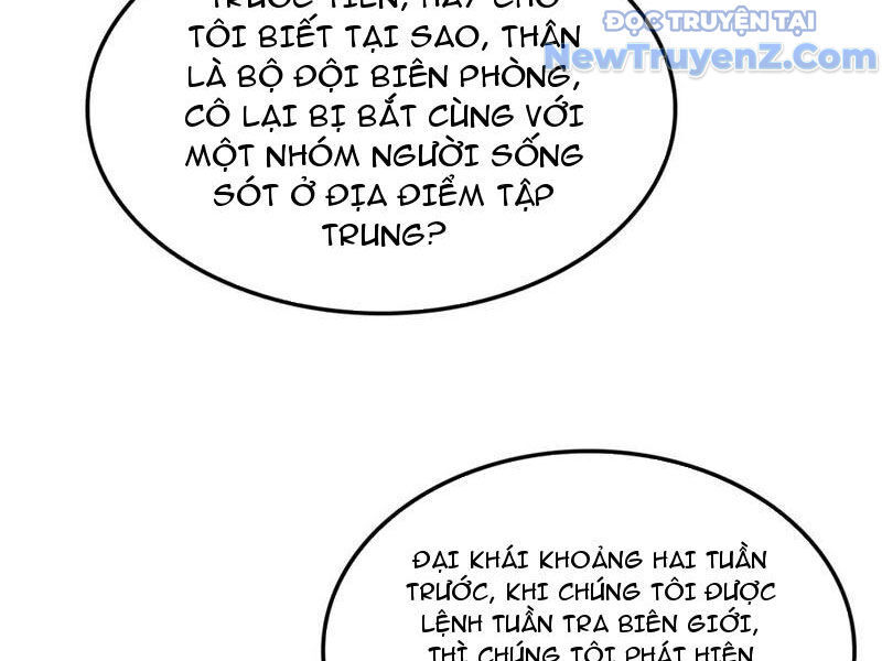 Mạt Thế Kiếm Thần: Ta Chấn Kinh Toàn Cầu - Chapter 74 - Page 13