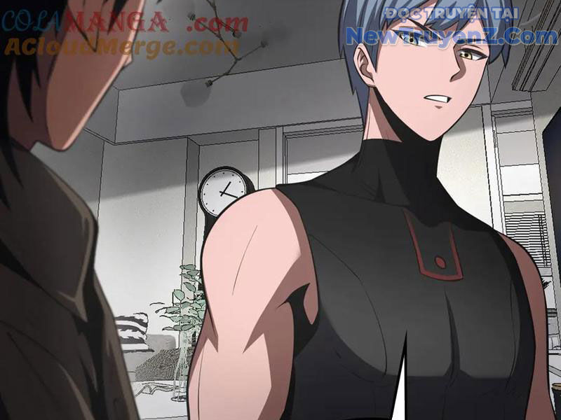 Mạt Thế Kiếm Thần: Ta Chấn Kinh Toàn Cầu - Chapter 74 - Page 133