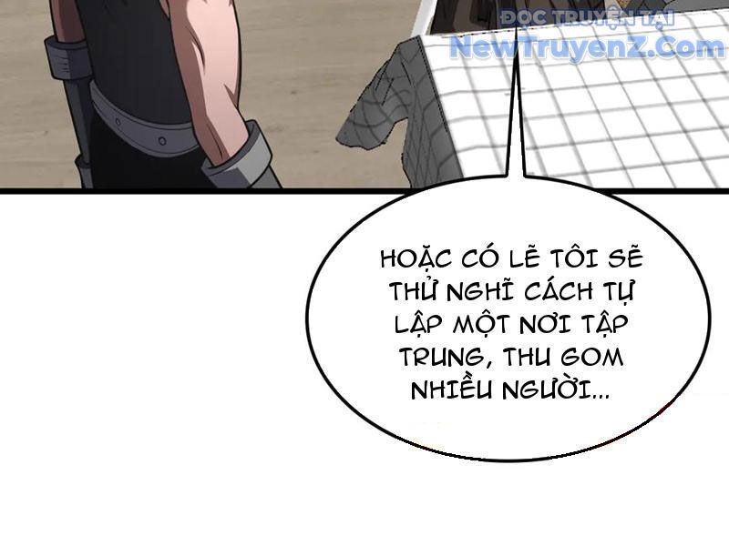 Mạt Thế Kiếm Thần: Ta Chấn Kinh Toàn Cầu - Chapter 74 - Page 136