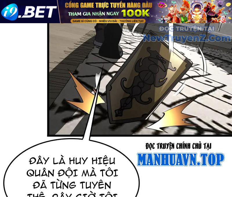 Mạt Thế Kiếm Thần: Ta Chấn Kinh Toàn Cầu - Chapter 74 - Page 141