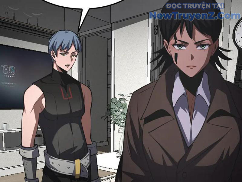 Mạt Thế Kiếm Thần: Ta Chấn Kinh Toàn Cầu - Chapter 74 - Page 143