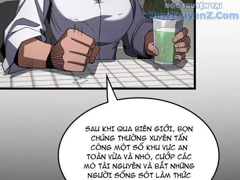 Mạt Thế Kiếm Thần: Ta Chấn Kinh Toàn Cầu - Chapter 74 - Page 15